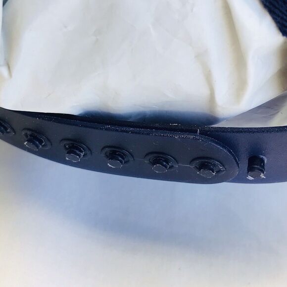 Chicago Cubs New Era Baseball Cap Blue Youth Snapback MLB Hat One Size Genuine - Picture 6 of 12